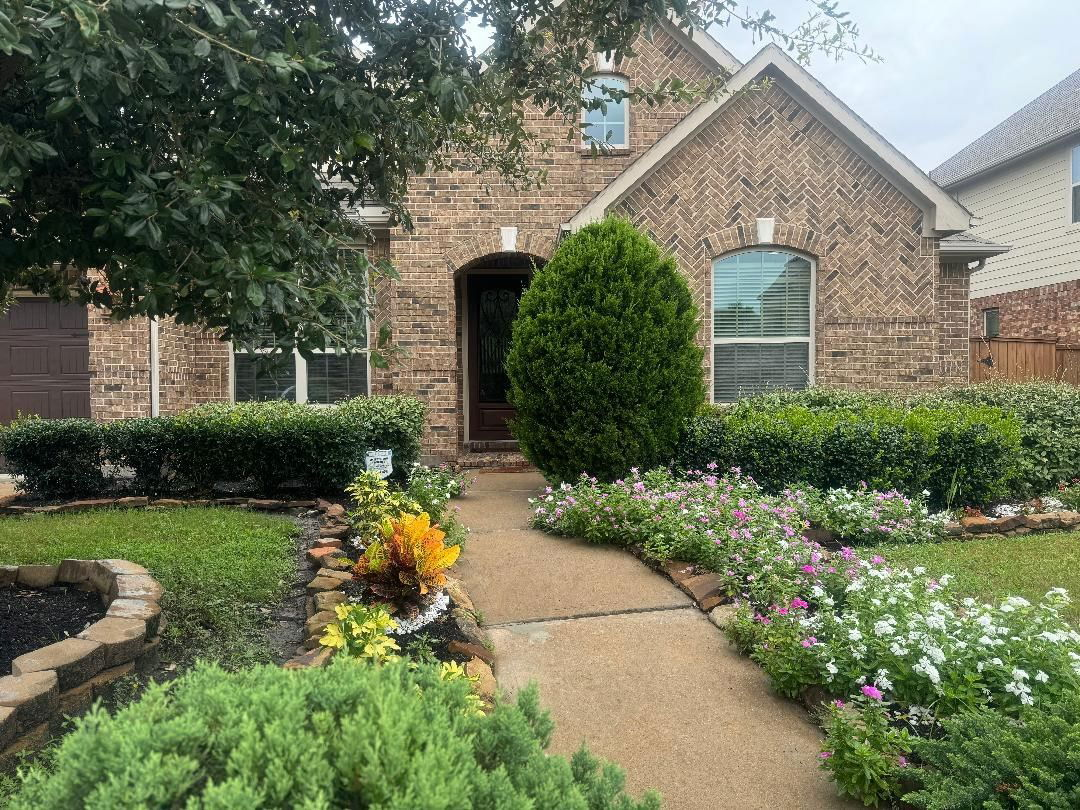 Real estate property located at 11002 Kirkcaldy, Fort Bend, Aliana Sec 27, Richmond, TX, US