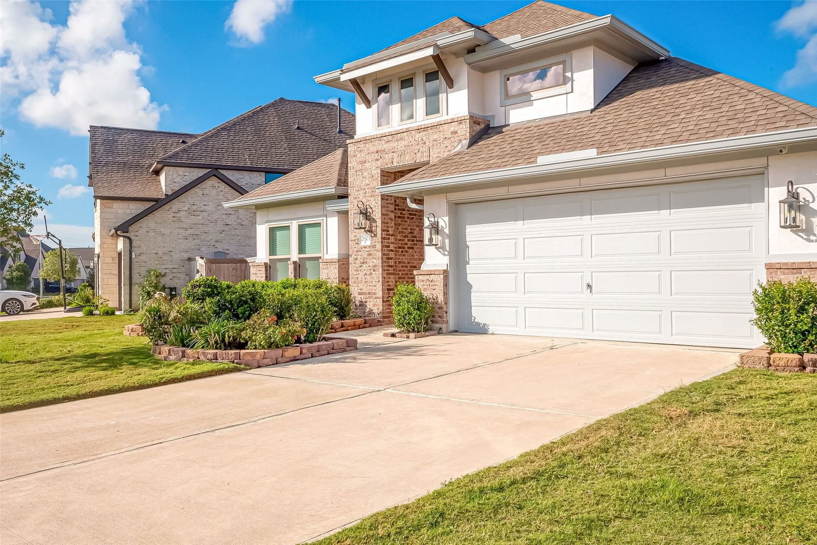 Real estate property located at 26303 Polaris Rise, Fort Bend, Candela Sec 4, Richmond, TX, US