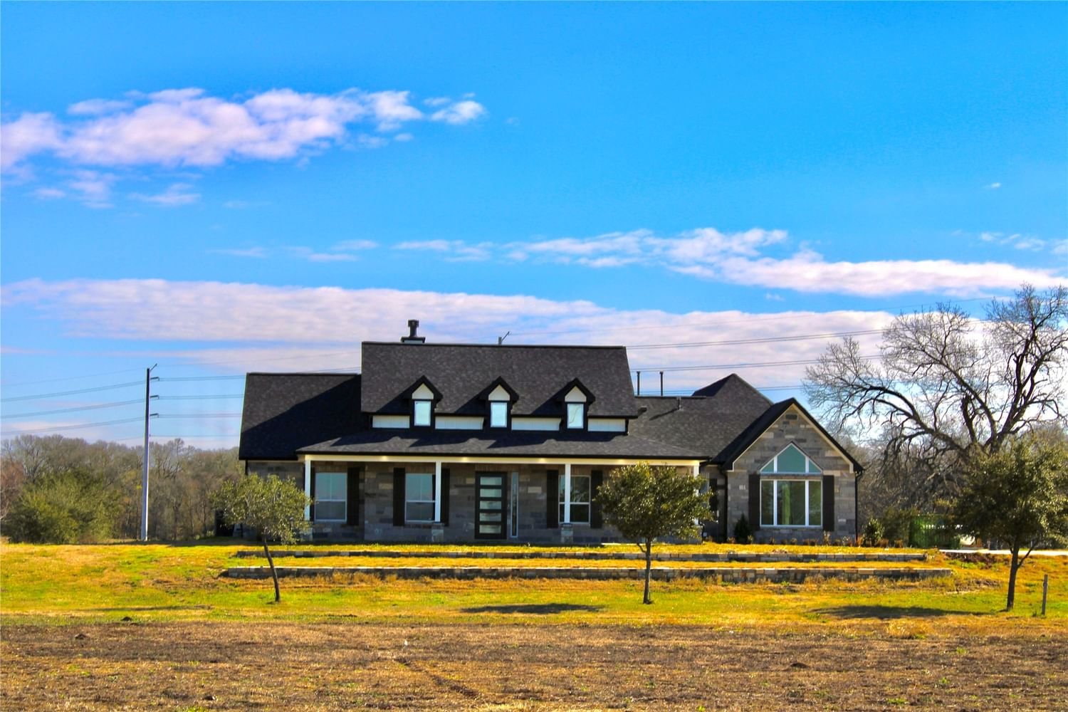 Real estate property located at 1280 Bartlett Rd, Austin, Bartlett Estates, Sealy, TX, US