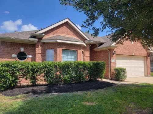 Real estate property located at 3601 Oak Bent, Brazoria, Oakbrook Estates, Pearland, TX, US