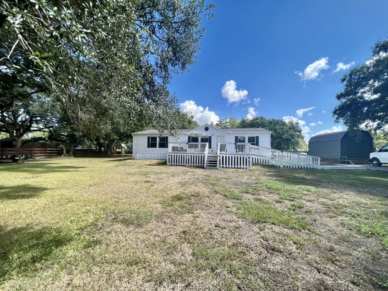 Real estate property located at 1419 Avenue L, Brazoria, s3140-Danbury, Danbury, TX, US