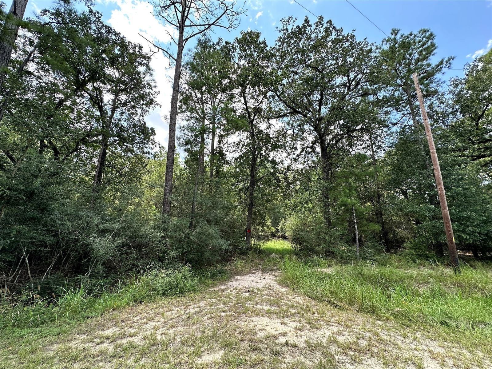 Real estate property located at Lot 152 Nottingham Circle, Waller, Clear Creek Forest 8, Hockley, TX, US