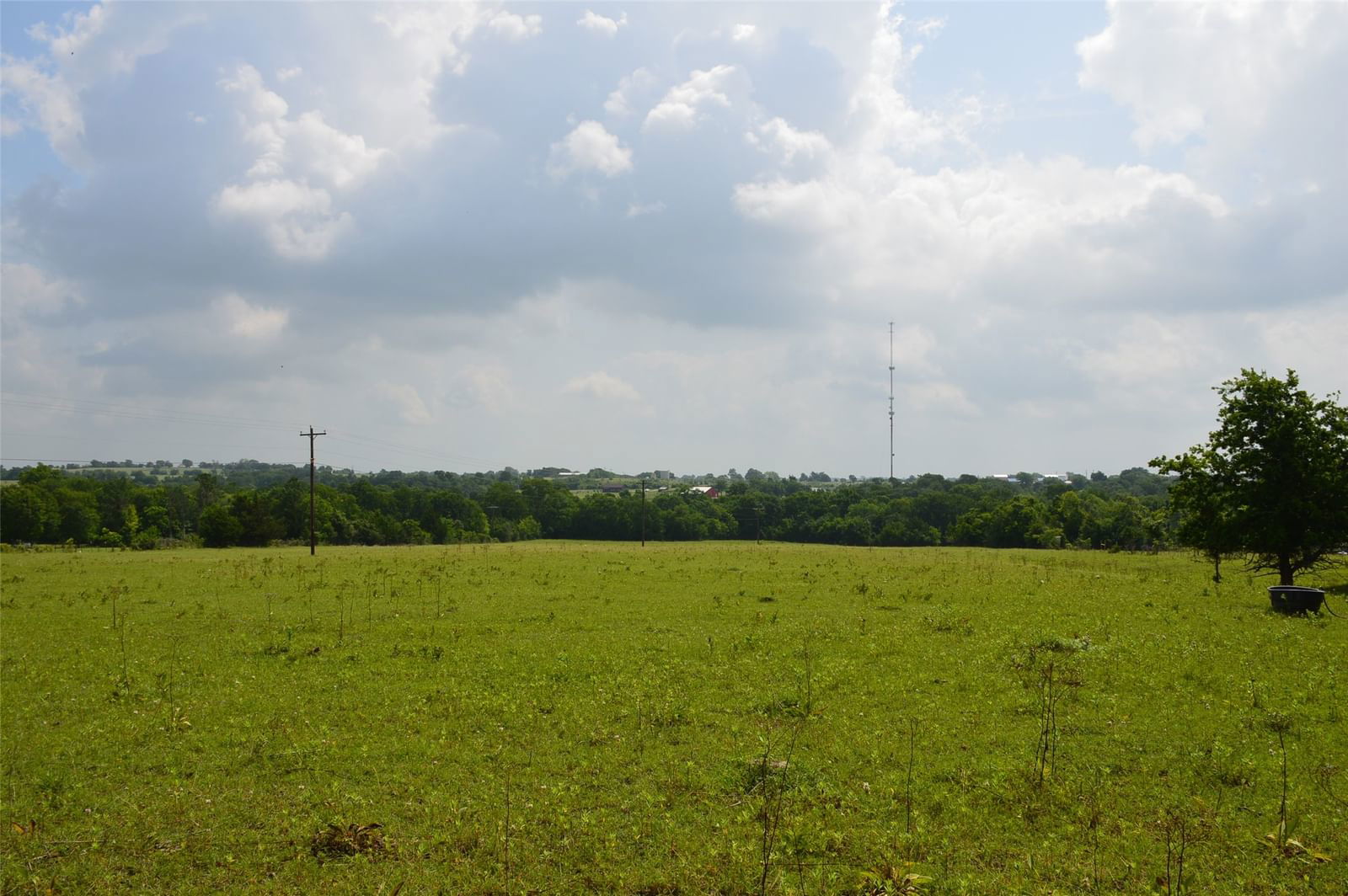 Real estate property located at TBD Fm 149, Grimes, A0031 P C JACK, Anderson, TX, US