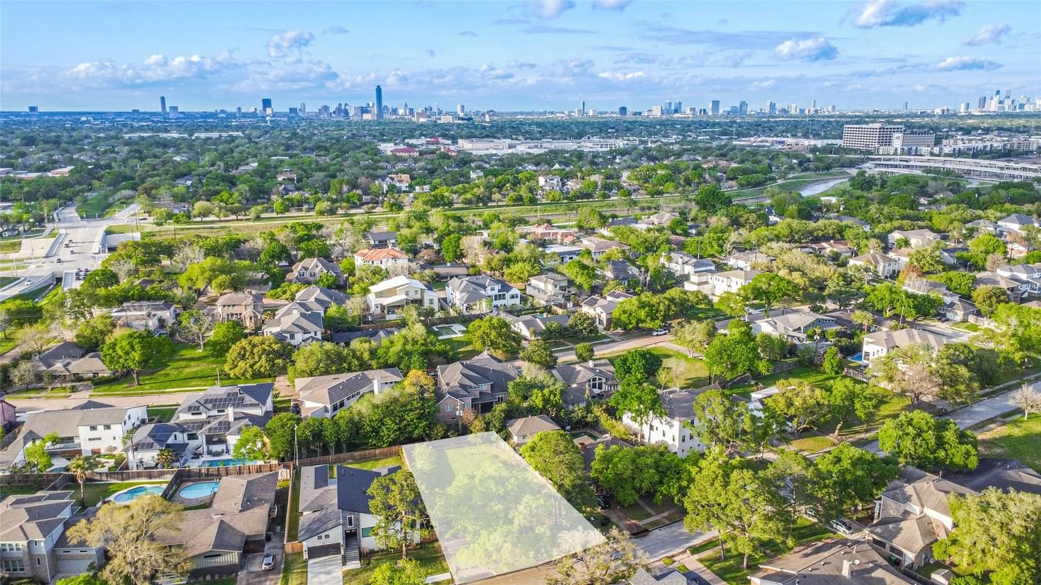 Real estate property located at 5030 Glenmeadow, Harris, Meyerland Sec 08 R/P E, Houston, TX, US