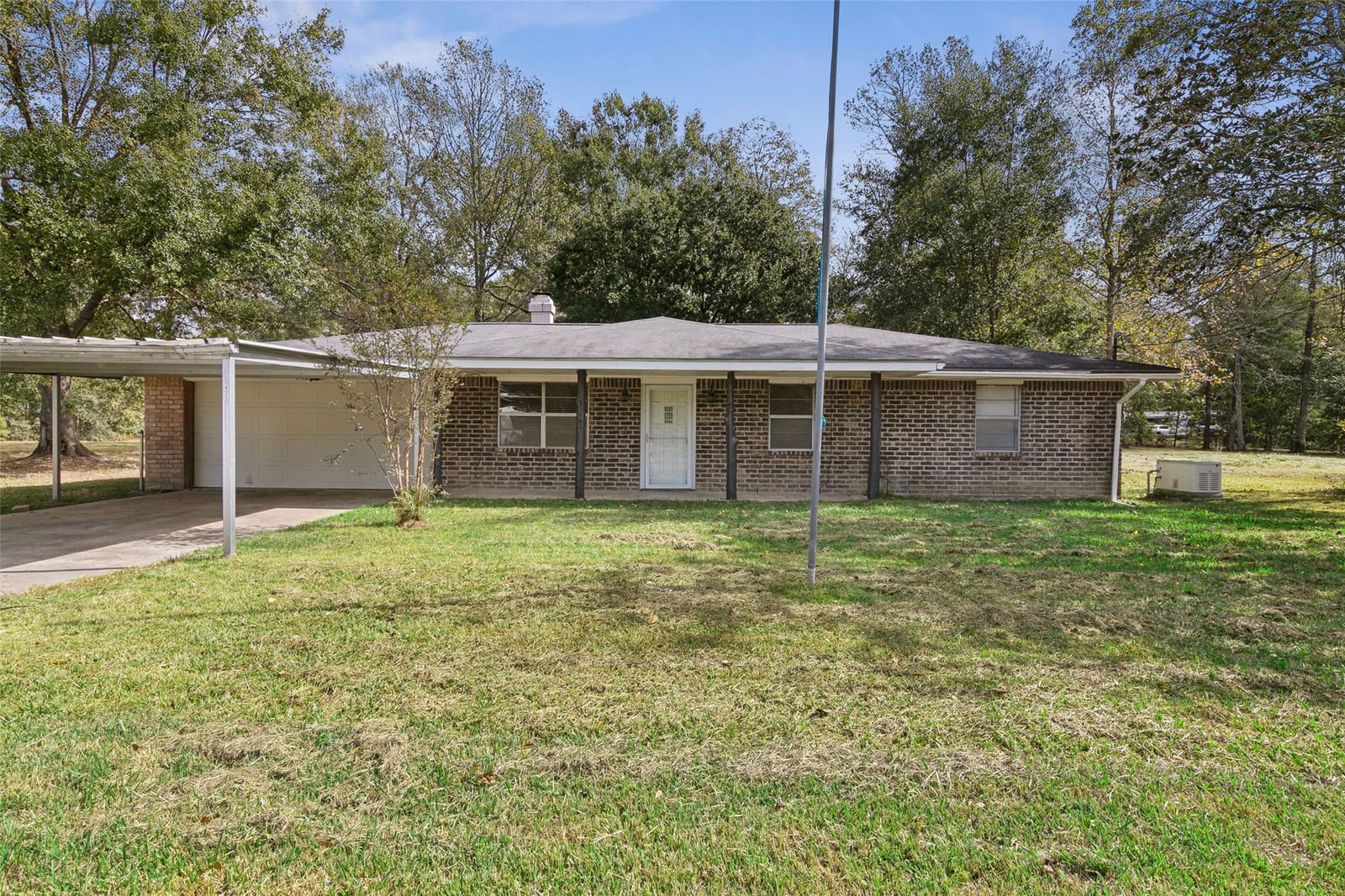 Real estate property located at 1415 Concord, Orange, Vidor, Vidor, TX, US