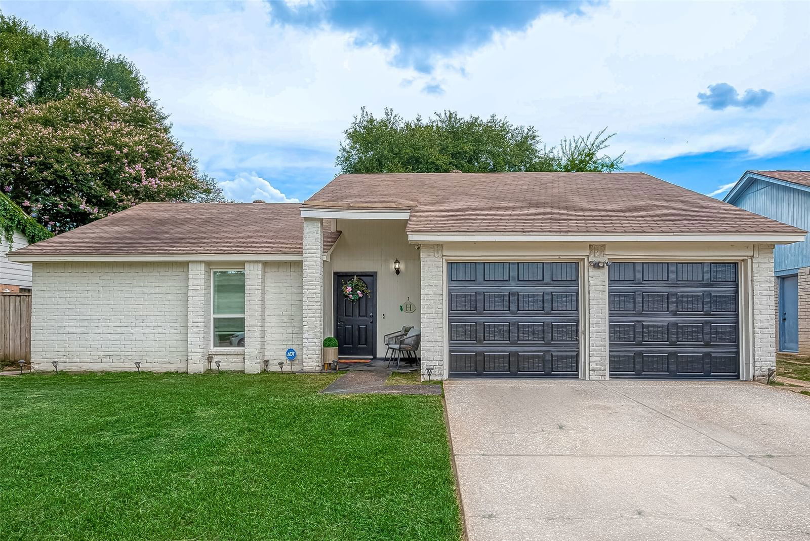 Real estate property located at 22723 Carter Gate, Harris, Greengate Place Sec 07, Spring, TX, US