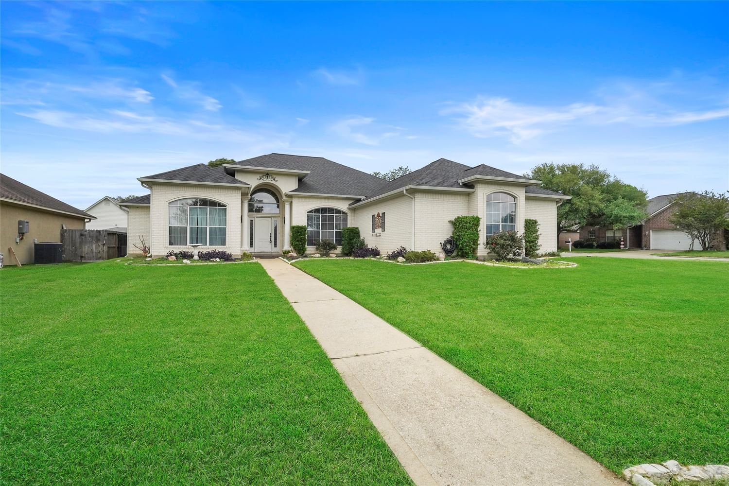 Real estate property located at 6982 Leisure, Montgomery, Willis, TX, US