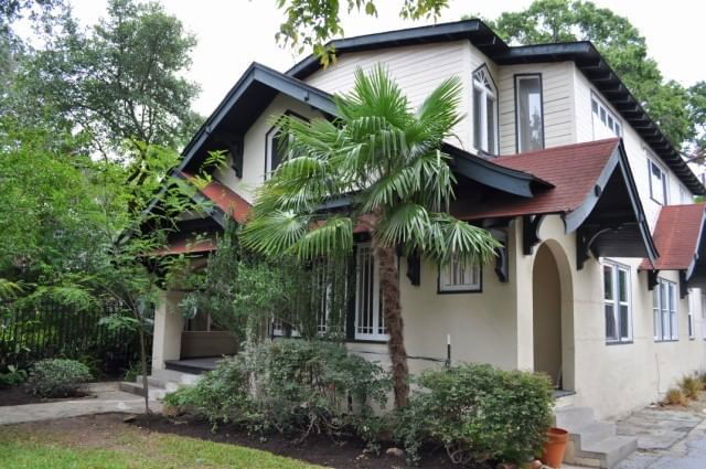 Real estate property located at 3613 Audubon Place, Harris, Montrose, Houston, TX, US