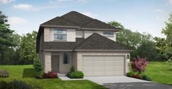 Real estate property located at 21118 Armstrong County, Harris, Bridgeland, Cypress, TX, US