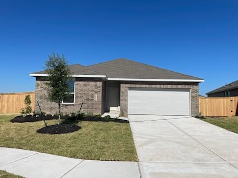 Real estate property located at 10626 Crimson, Fort Bend, Emberly, Beasley, TX, US