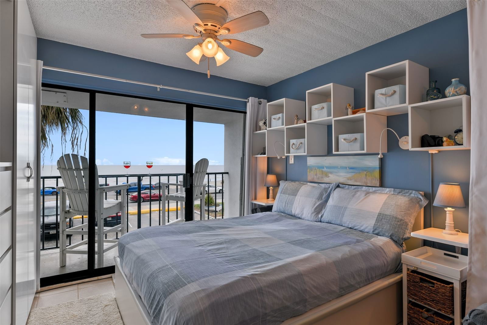 Real estate property located at 7310 Seawall #208, Galveston, By The Sea Condo, Galveston, TX, US