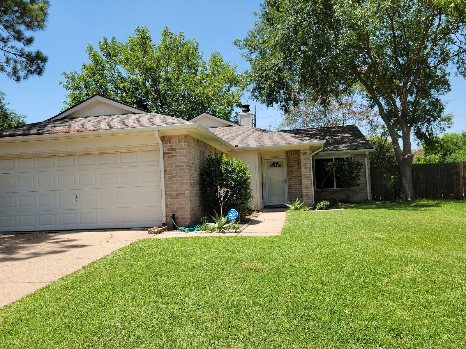 Real estate property located at 3503 Windbreak, Fort Bend, Sugar Land, TX, US