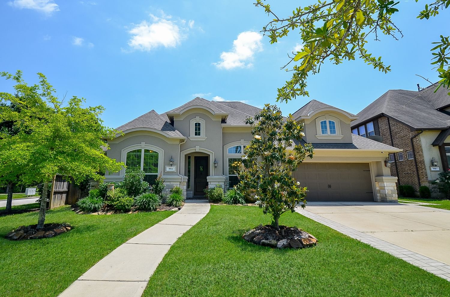 Real estate property located at 5914 Fairway Shores, Harris, Royal Brook/Kingwood Sec 2, Houston, TX, US