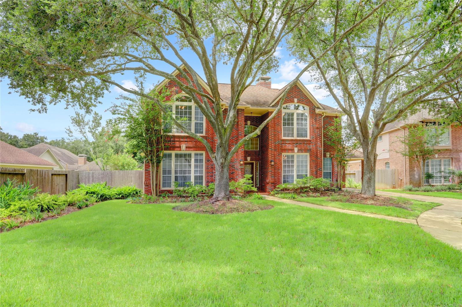 Real estate property located at 802 WHITBY COURT, Fort Bend, NEW TERRITORY, Sugar Land, TX, US