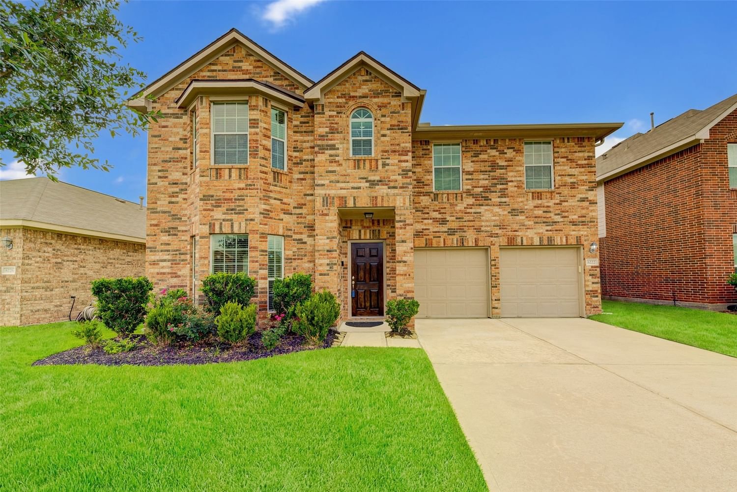 Real estate property located at 8222 Rudy Brook, Harris, Spring, TX, US