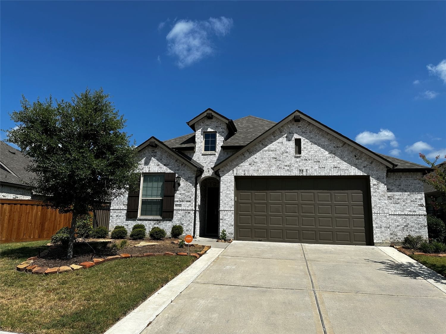 Real estate property located at 8042 Whisper Grove, Montgomery, Northgrove 12, Magnolia, TX, US