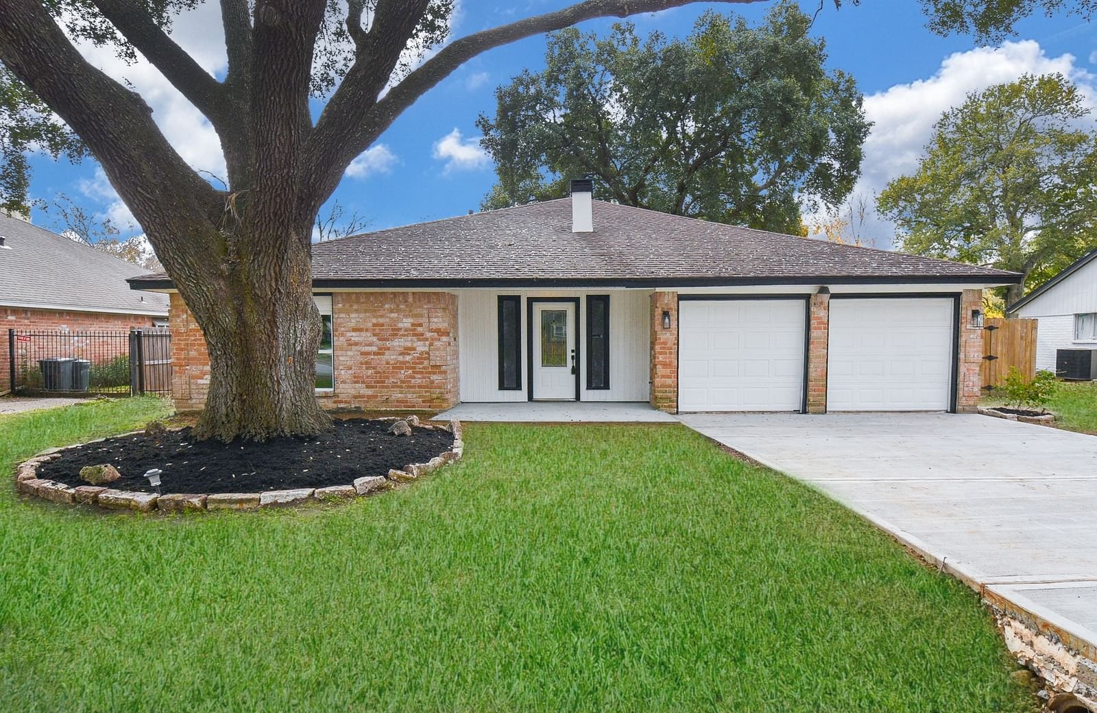 Real estate property located at 13115 Advance, Harris, Tower Oaks Meadows Sec 04, Houston, TX, US