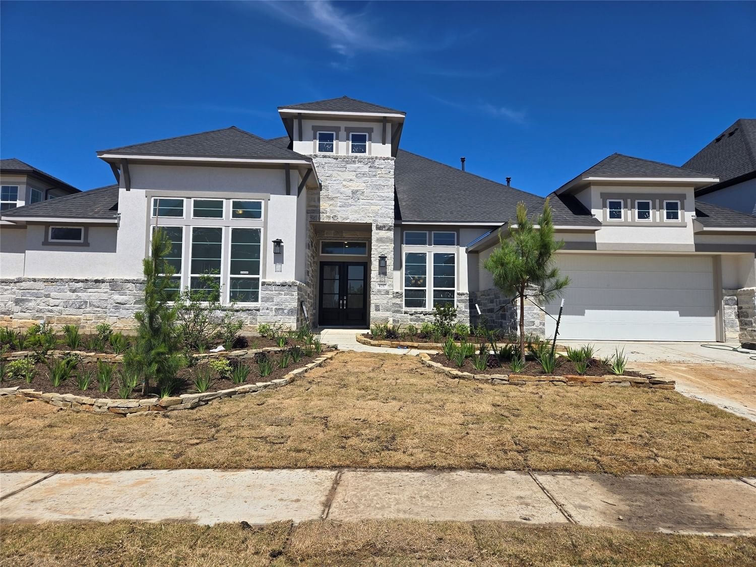 Real estate property located at 4217 Hollow Wind, Montgomery, Woodson’s Reserve, Spring, TX, US