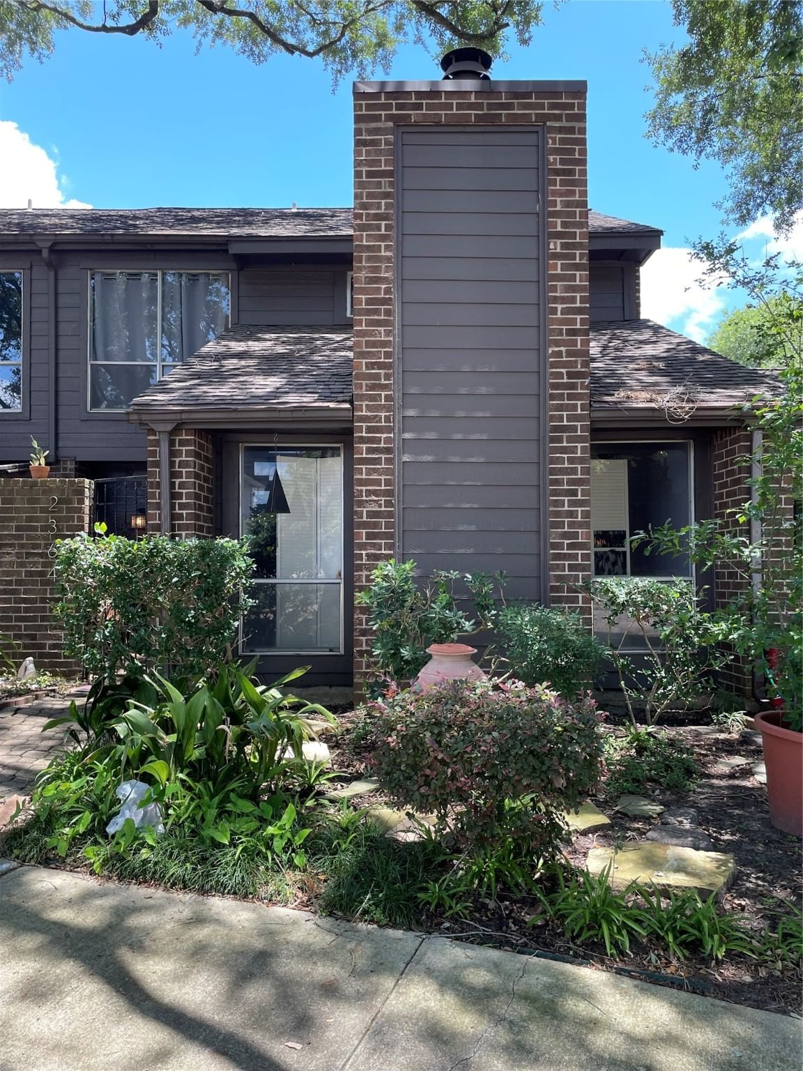 Real estate property located at 2364 Gemini, Harris, University Green T/H, Houston, TX, US