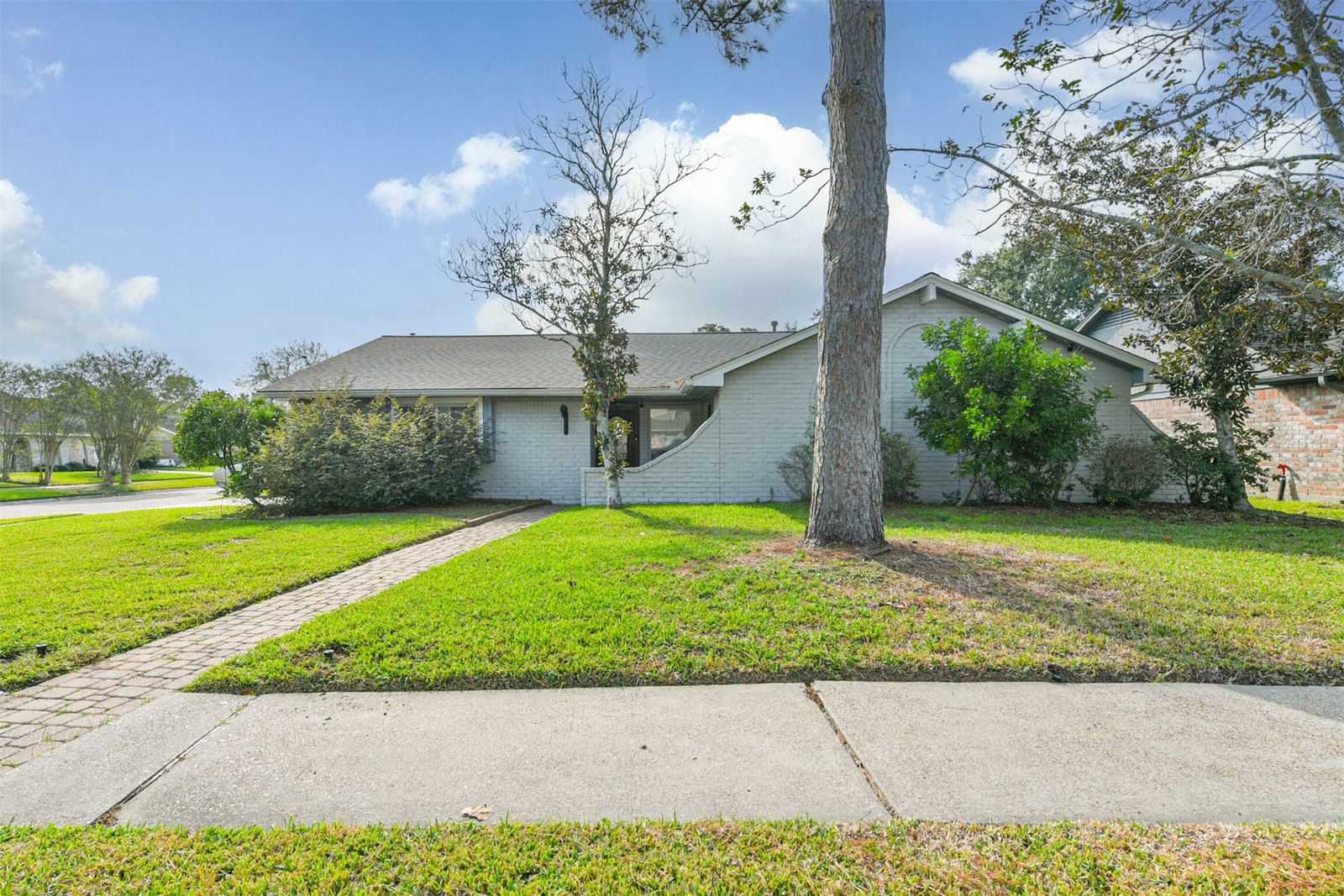 Real estate property located at 15822 Bougainvilla, Harris, Wedgewood Village Sec 03, Friendswood, TX, US