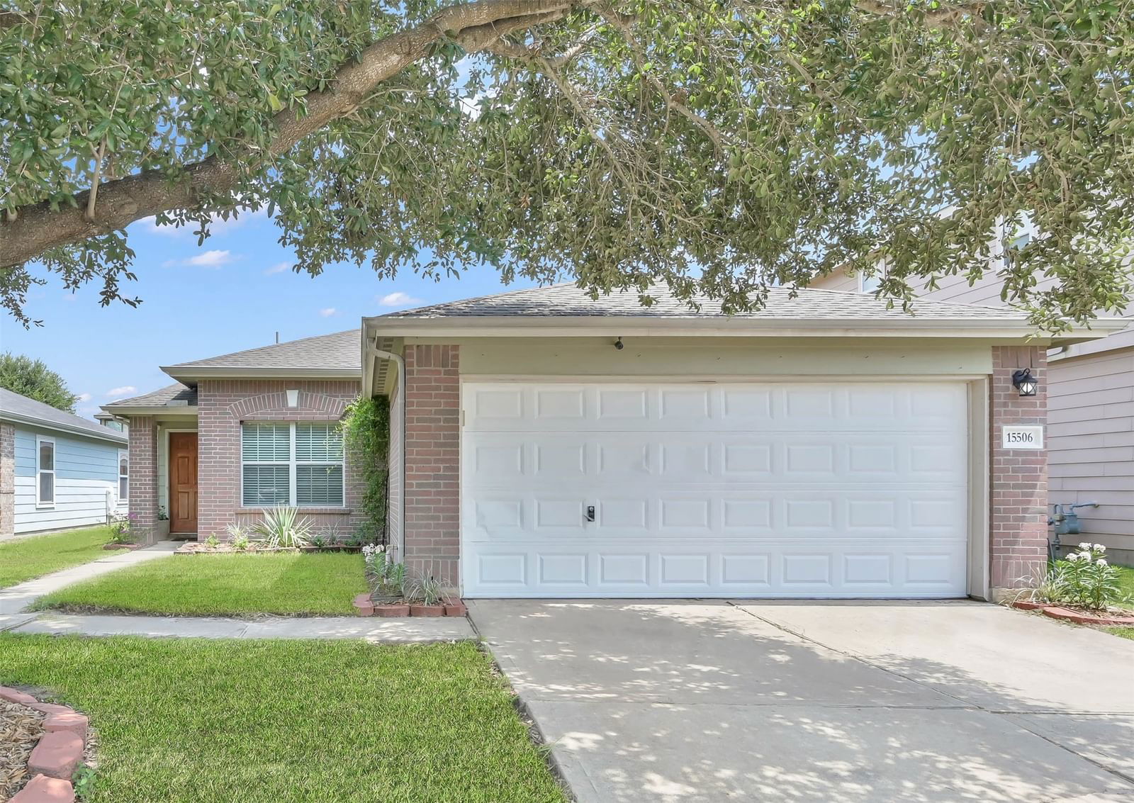 Real estate property located at 15506 Field Yucca, Harris, Stablewood Farms North, Cypress, TX, US