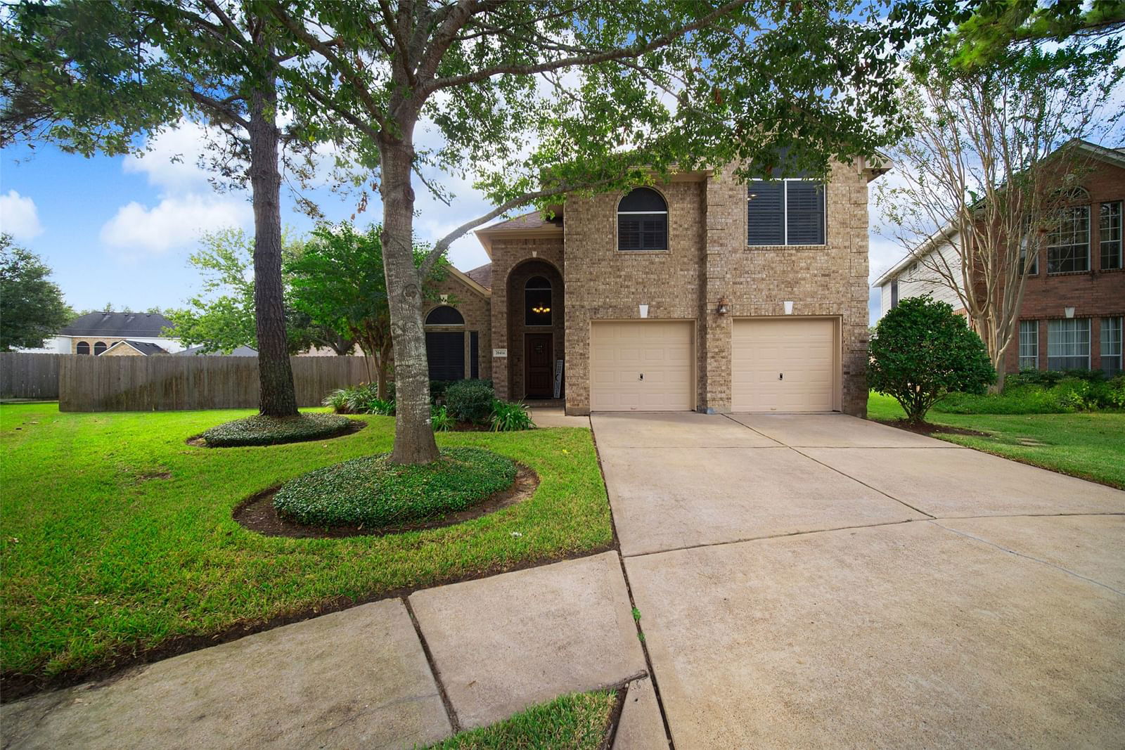 Real estate property located at 20414 Canyon Shadow, Fort Bend, Canyon Gate Cinco Ranch Sec 4, Katy, TX, US