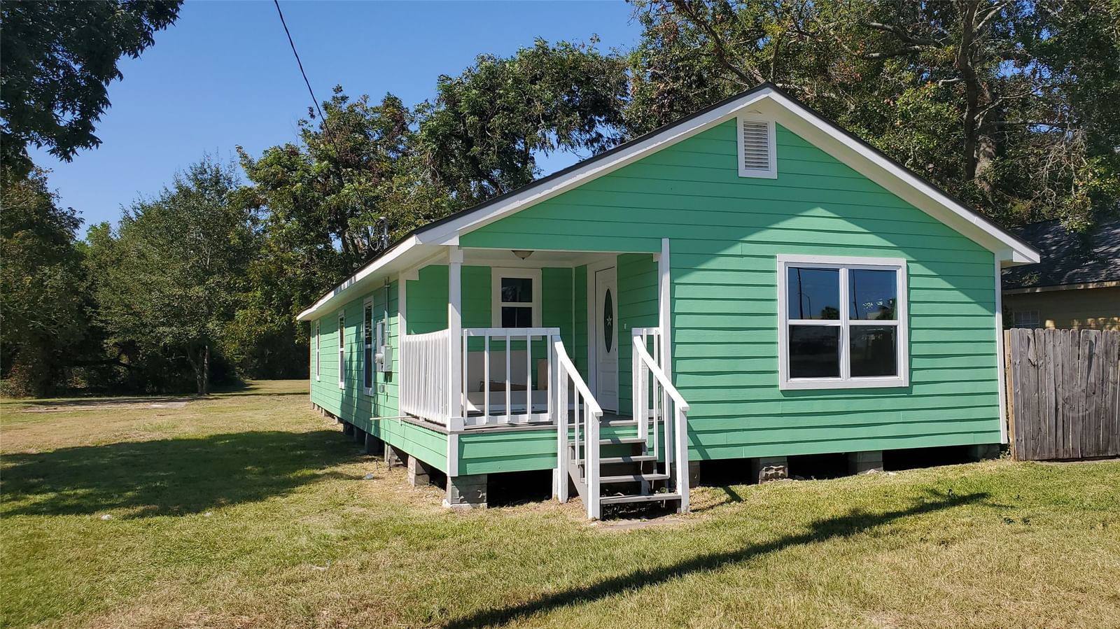 Real estate property located at 222 Vinsonia, Harris, Vinson Homestead, Morgan's Point, TX, US