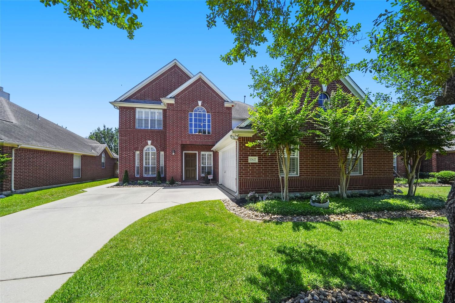 Real estate property located at 17627 Forest Haven, Harris, Memorial Spgs Sec 01, Tomball, TX, US