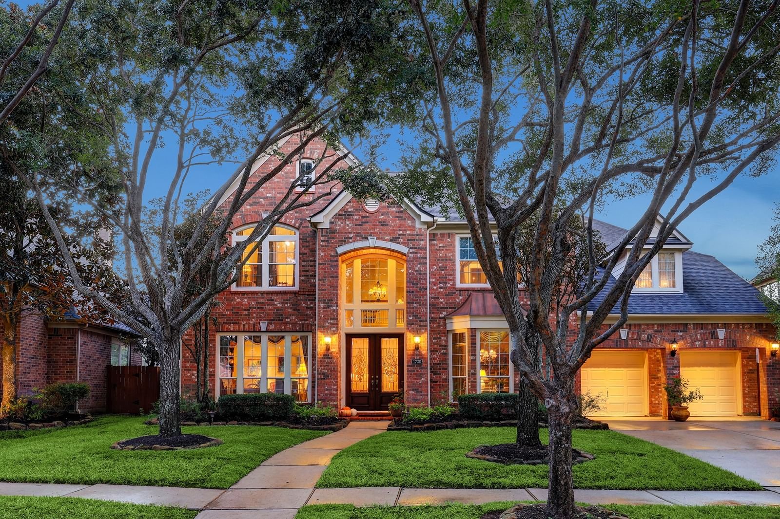 Real estate property located at 1738 Lake Charlotte, Fort Bend, Richmond, TX, US