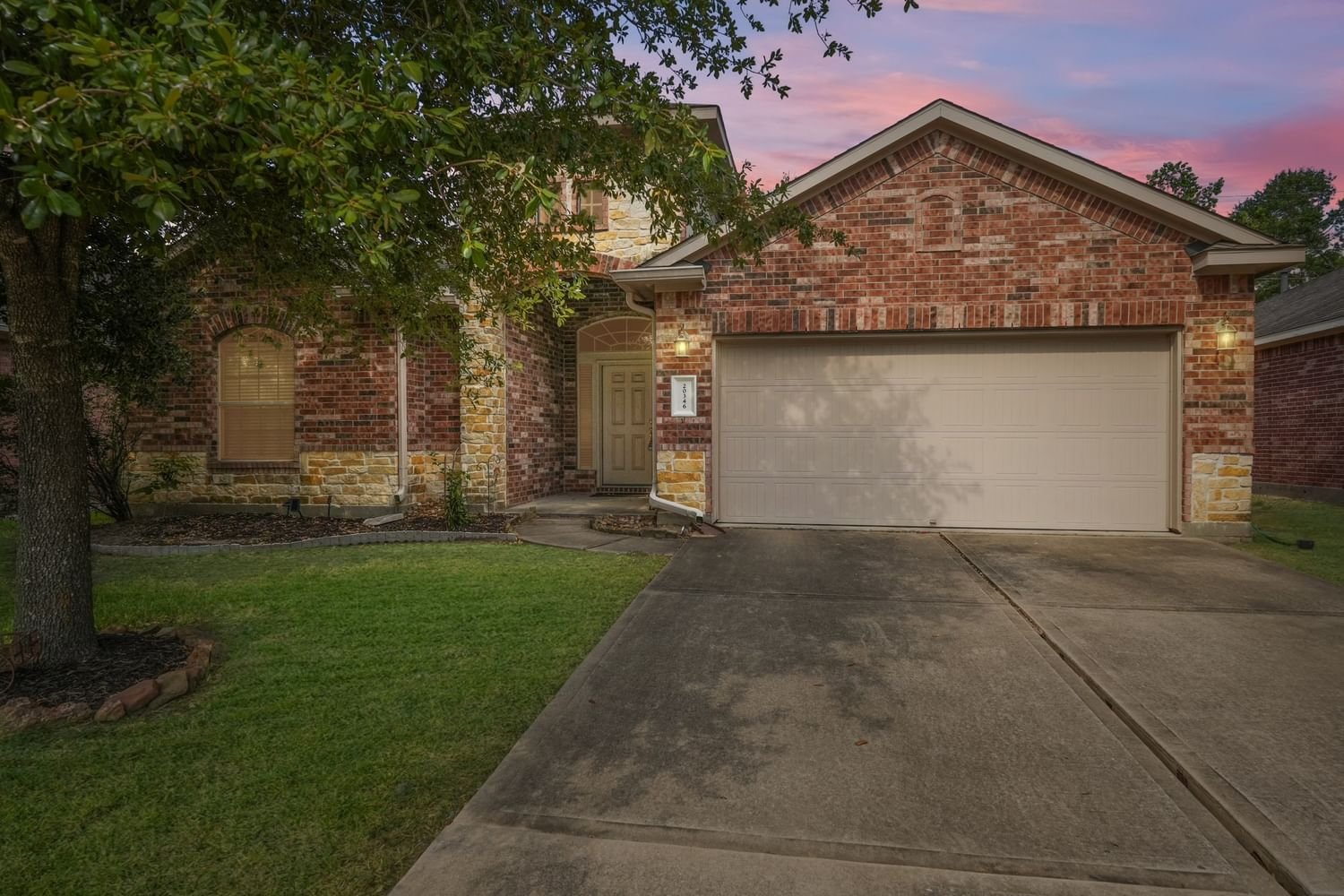 Real estate property located at 20346 Little Wing, Harris, Middlecreek Village, Spring, TX, US