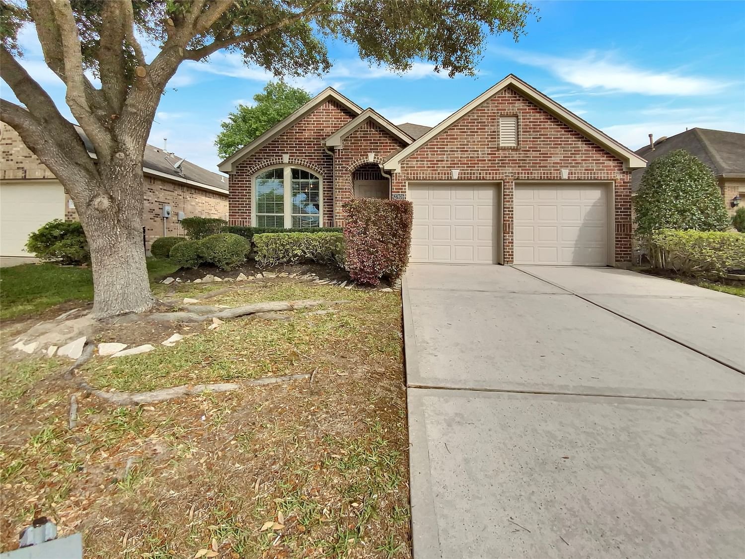 Real estate property located at 27406 Gatlin, Montgomery, Spring Trails, Spring, TX, US
