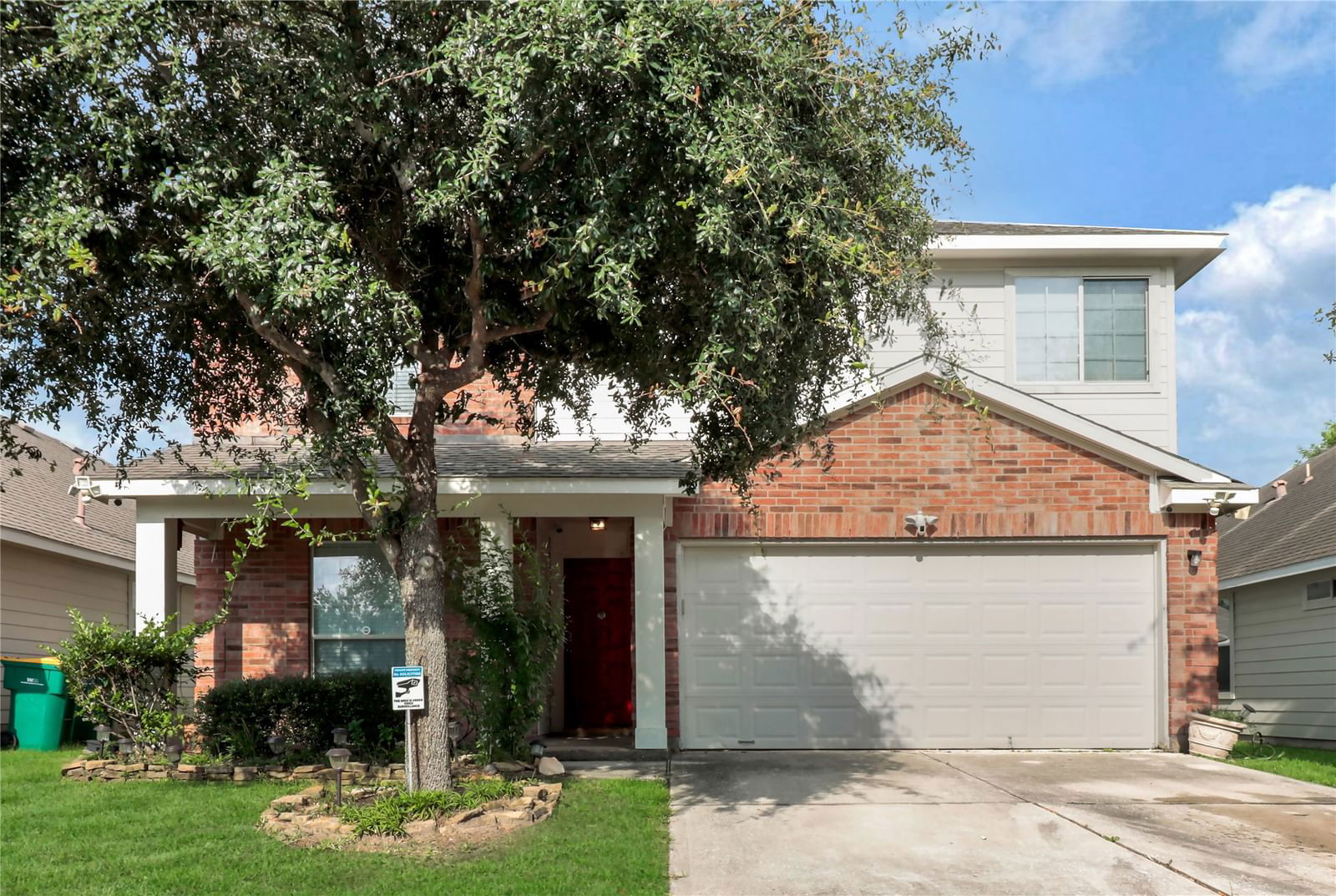 Real estate property located at 21618 Falvel Lake, Harris, Meadow Hill Run, Spring, TX, US