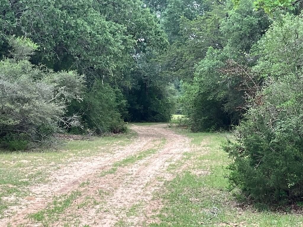 Real estate property located at 1263 Private Road 1021, Lavaca, "Oakwoods" Ranch, Hallettsville, TX, US