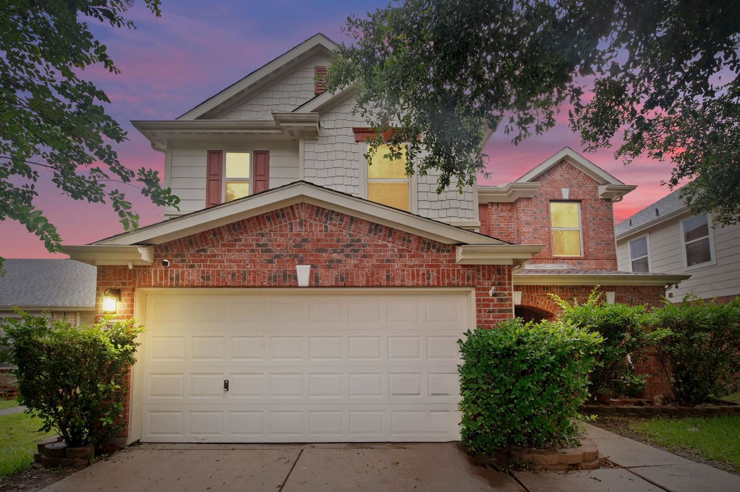 Real estate property located at 29323 Legends Line, Montgomery, Legends Run 09, Spring, TX, US