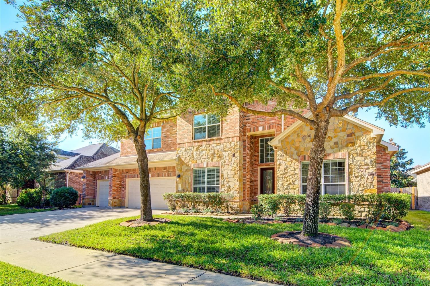 Real estate property located at 24919 Florina Ranch, Fort Bend, Katy Creek Ranch, Katy, TX, US
