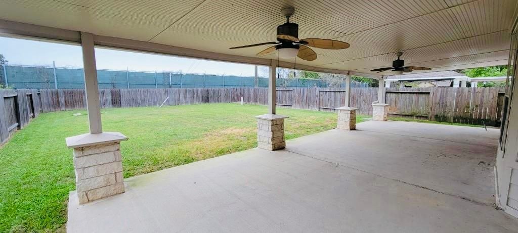Real estate property located at 13411 Yaupon Holly, Harris, Houston, TX, US
