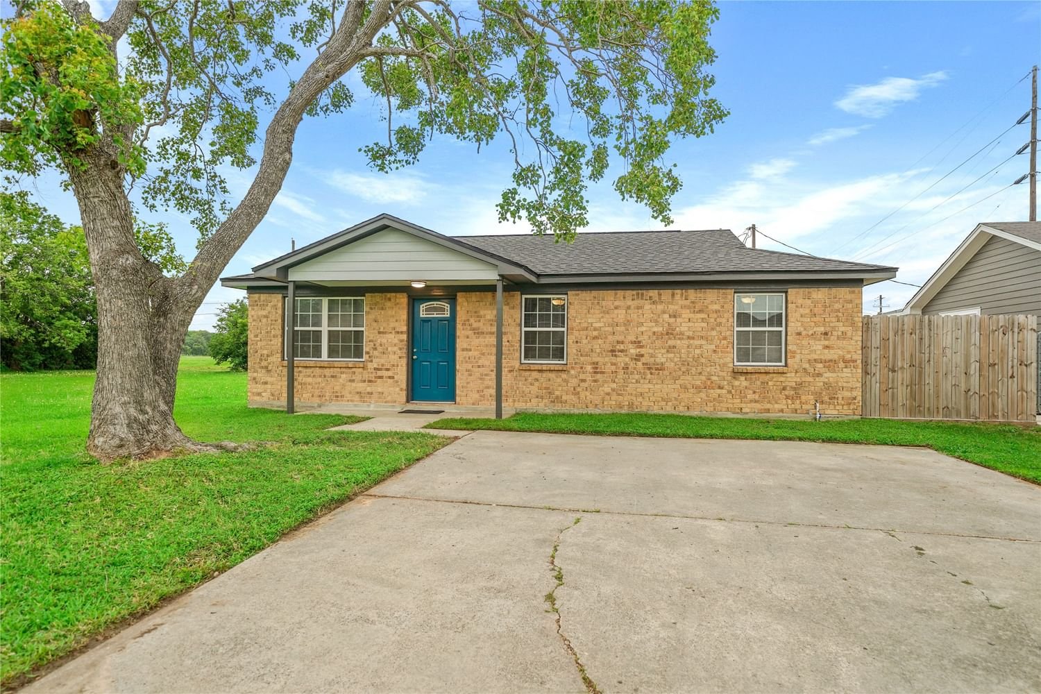 Real estate property located at 3108 Texas, Galveston, Kohfeldt 2nd, Texas City, TX, US