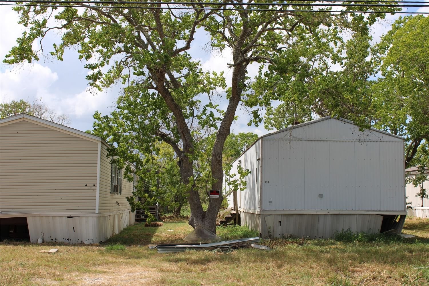 Real estate property located at 318 4th street, Galveston, San Leon, TX, US