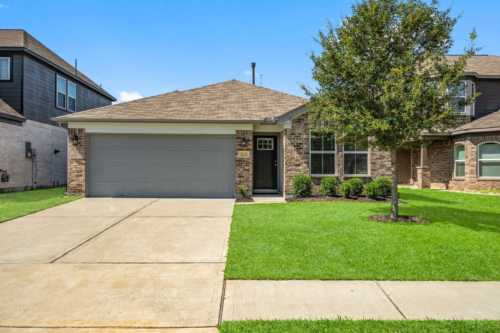 Real estate property located at 29230 Sequoia Tree, Montgomery, Forest Village, Spring, TX, US