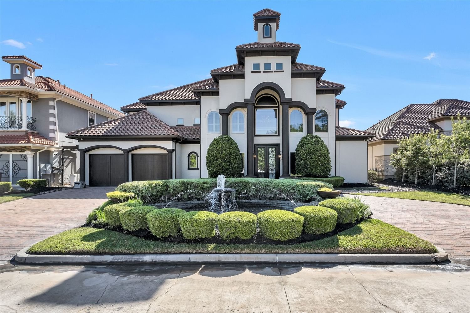Real estate property located at 28840 Oaks On The Water, Montgomery, Water Oak 01, Montgomery, TX, US