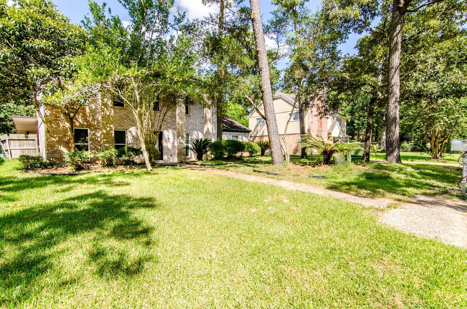 Real estate property located at 18047 Ella, Harris, Ponderosa Forest, Houston, TX, US