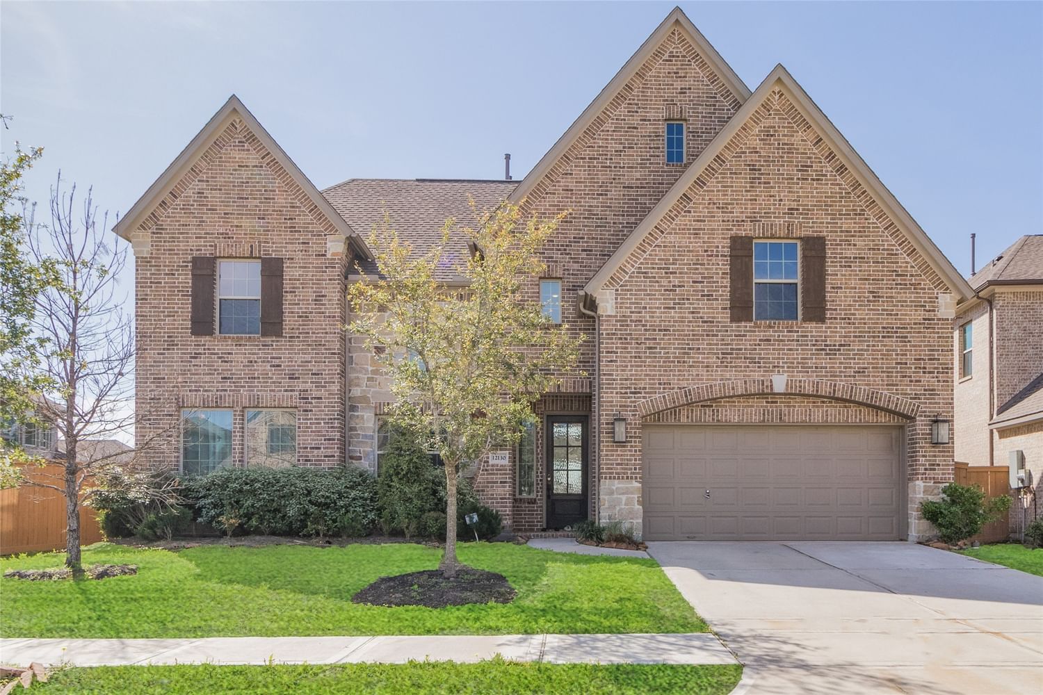 Real estate property located at 12130 Ballshire Pines, Harris, Balmoral Sec 4, Humble, TX, US