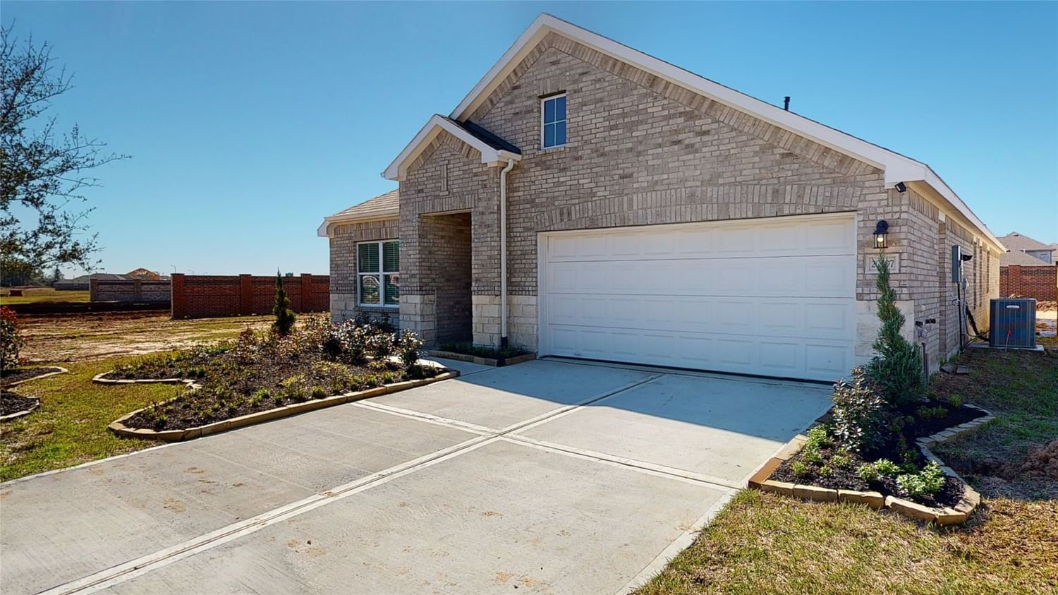 Real estate property located at 3214 TRANQUILITY, Harris, Rollingbrook Estates, Baytown, TX, US