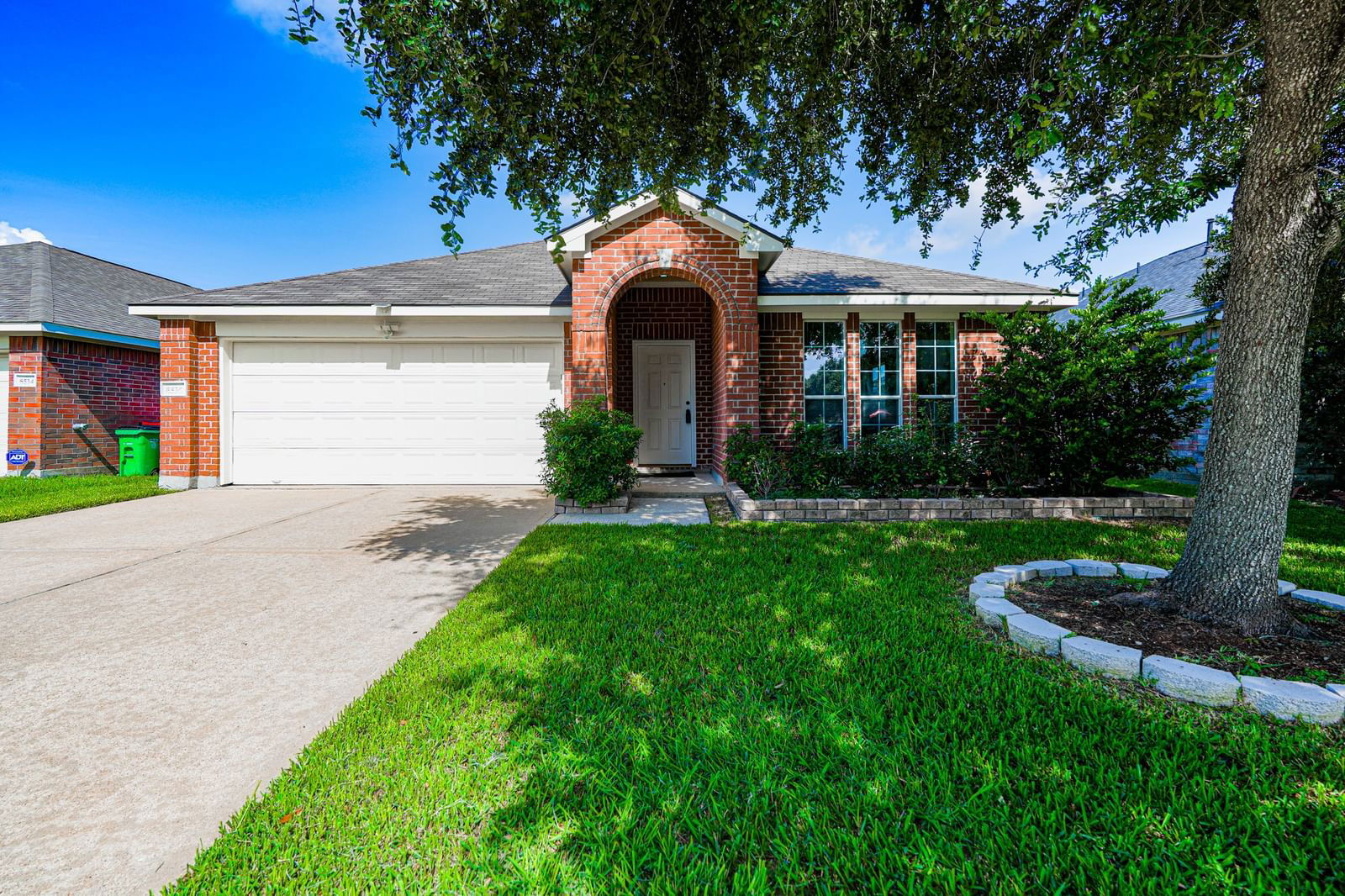 Real estate property located at 8530 Planters Moon, Fort Bend, Withers Ridge Sec 1, Richmond, TX, US