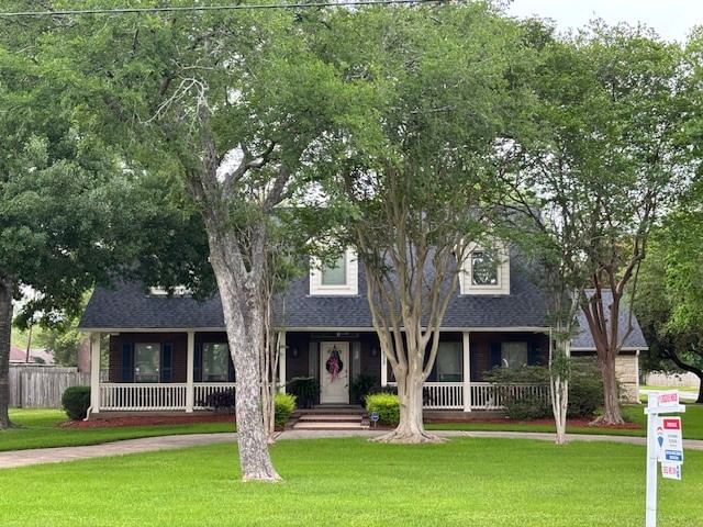 Real estate property located at 3833 Pabst, Galveston, Bayou Bend, Dickinson, TX, US