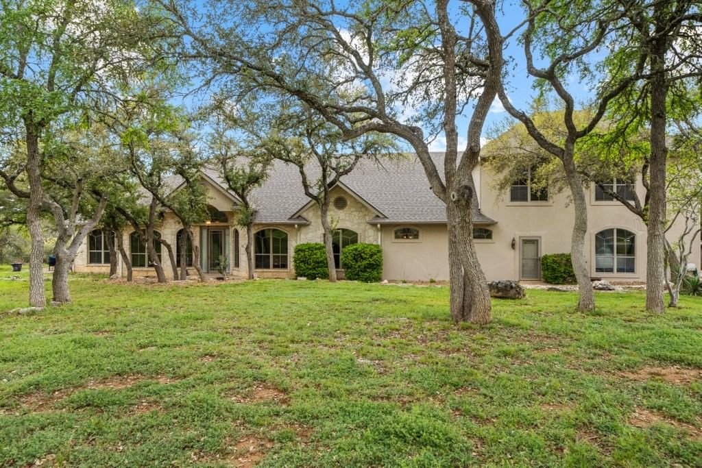 Real estate property located at 1540 Firethorn, Comal, Cypress Sprgs The Guadalupe 1, Spring Branch, TX, US