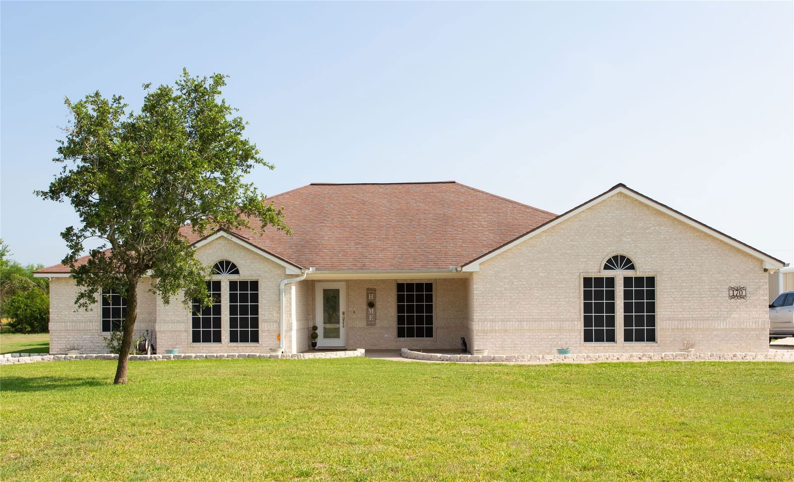 Real estate property located at 170 County Road 312, Jim Wells, Westdale Estate #3, Orange Grove, TX, US