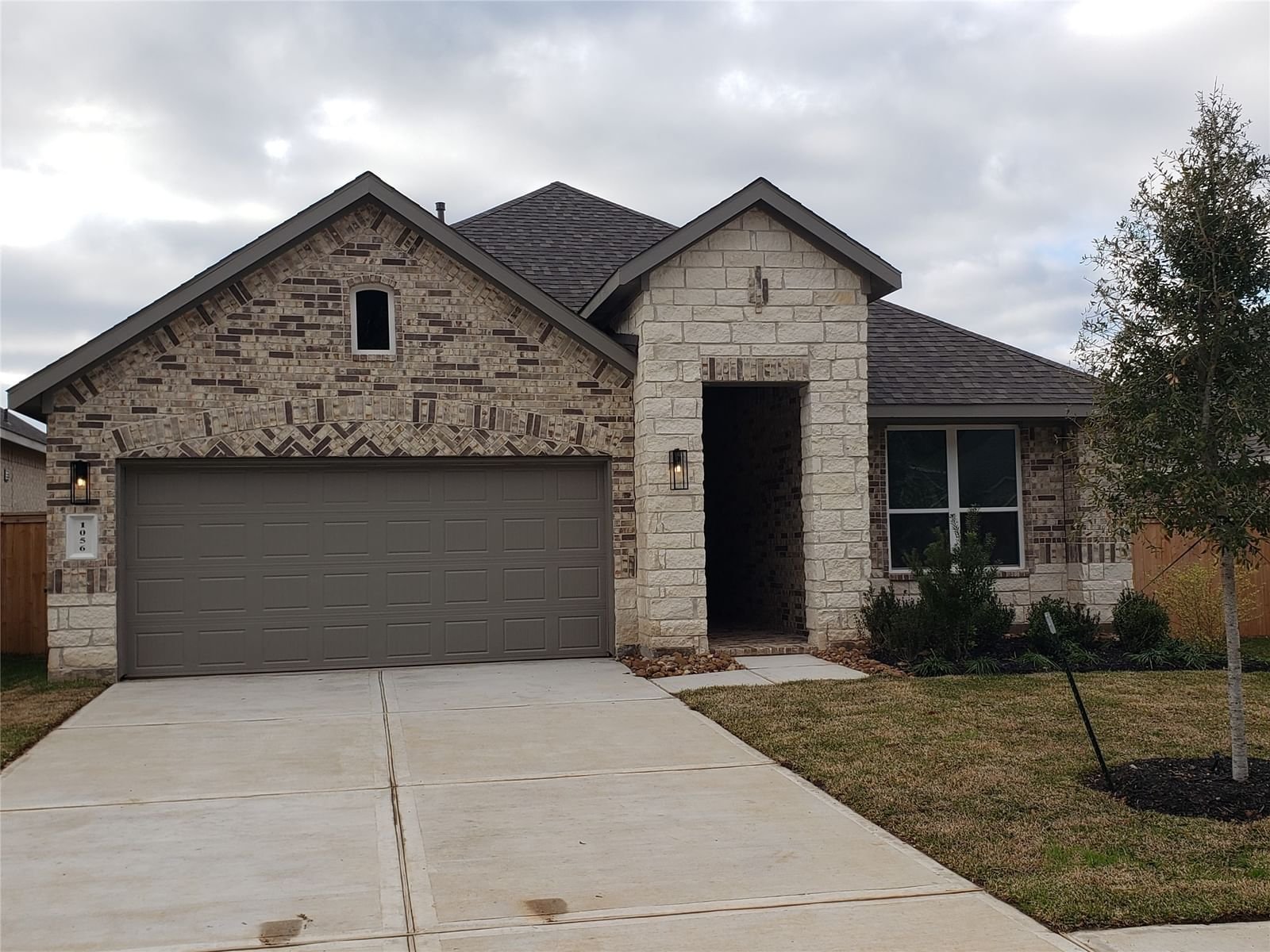 Real estate property located at 1056 Dancing Feather, Montgomery, Fairwater, Montgomery, TX, US