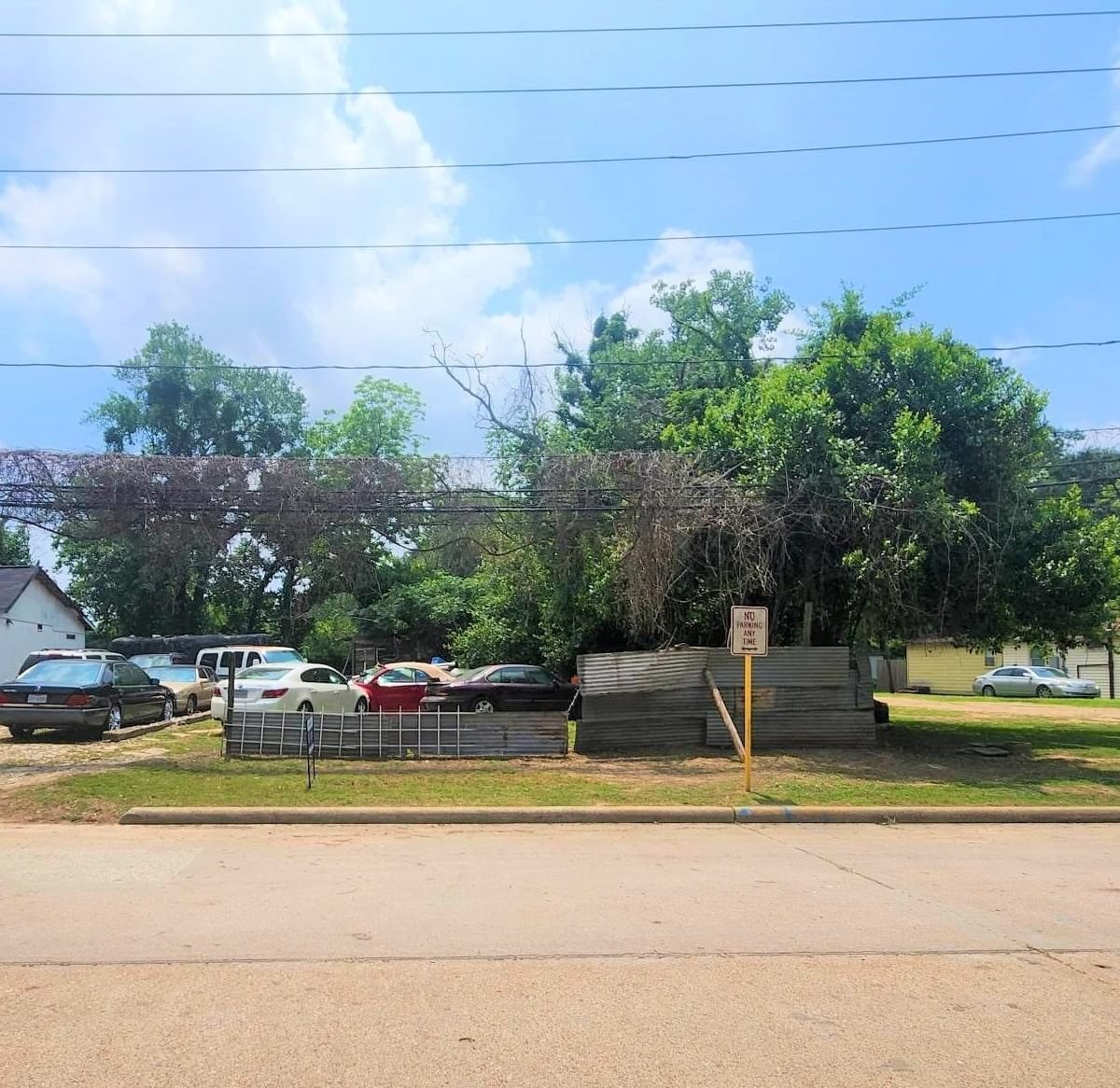 Real estate property located at 5811 Roberts, Fort Bend, Katy Townsite U/R, Katy, TX, US