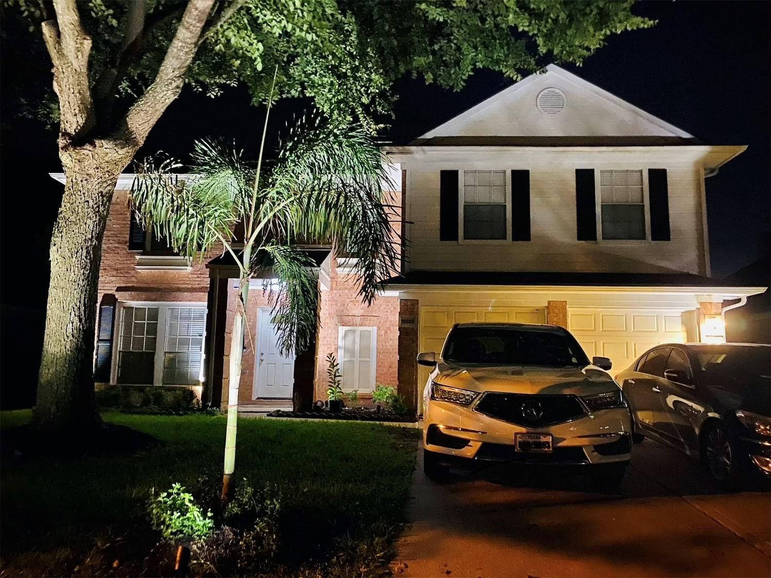 Real estate property located at 16826 Basewood, Fort Bend, Summerfield Sec 4, Sugar Land, TX, US